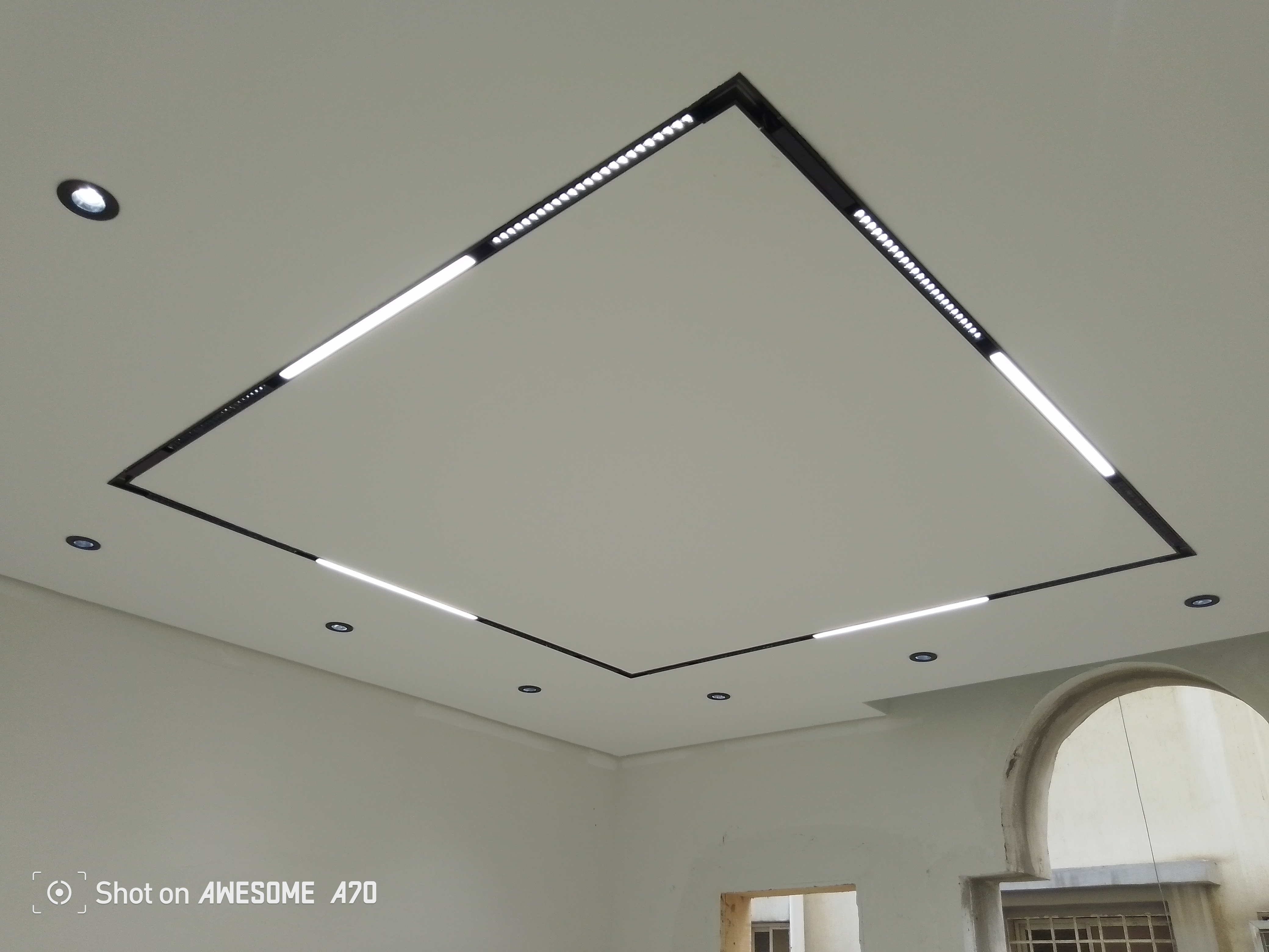 فني كهرباء جدة